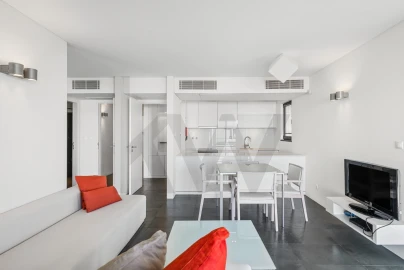 Apartamento T1 para Venda em Carvalhal