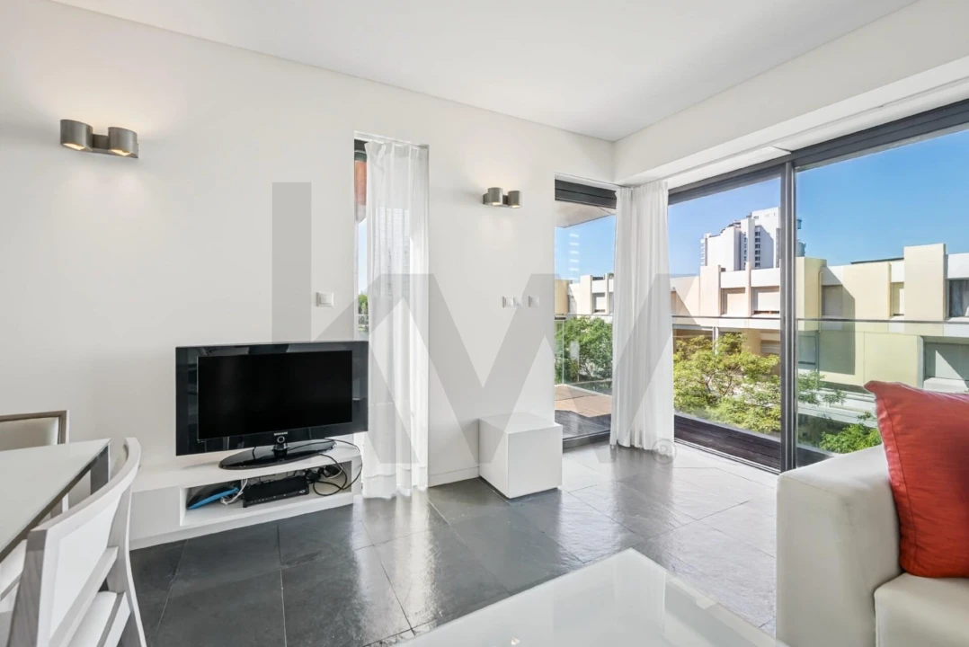 Apartamento T1 para Venda em Carvalhal Foto 4