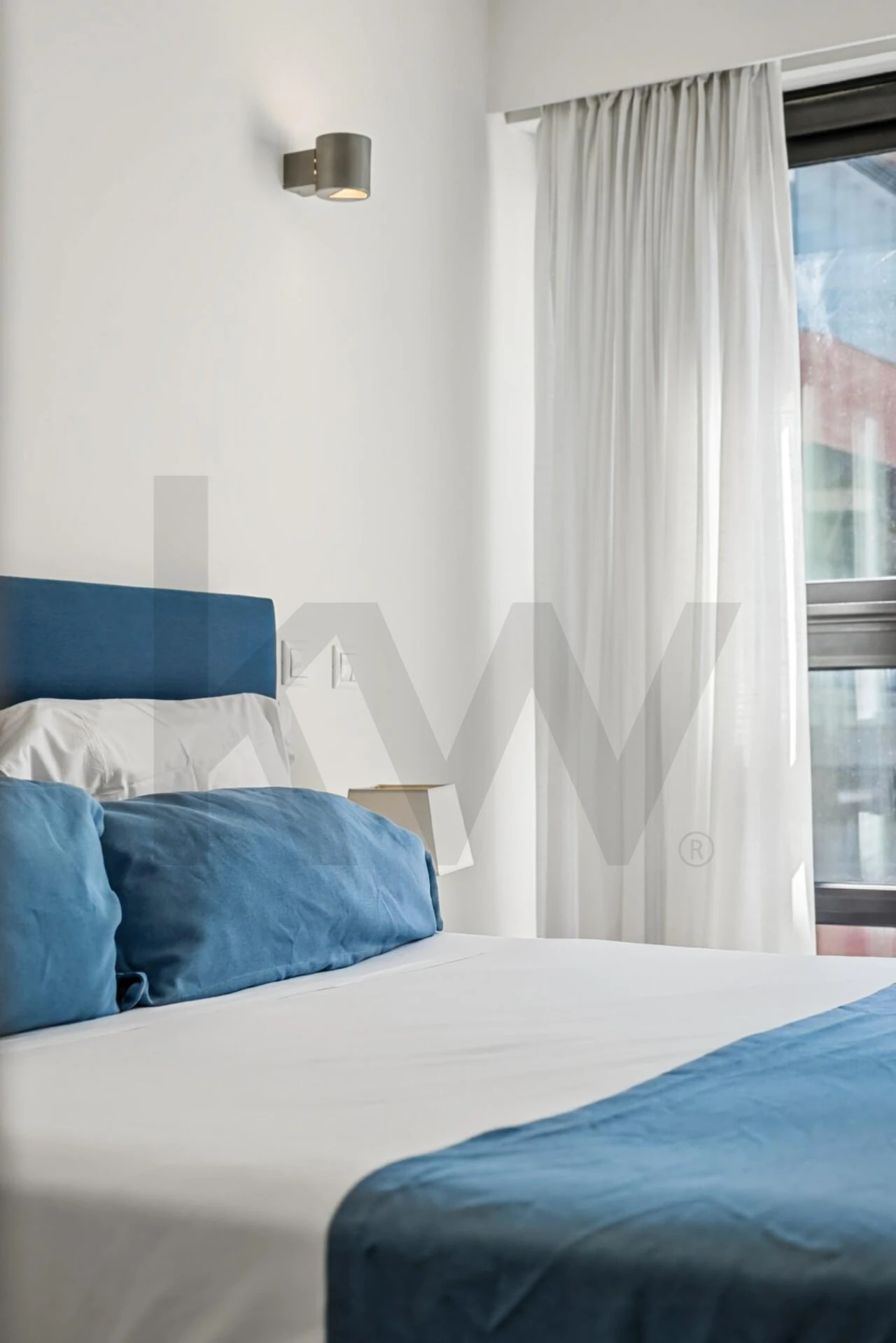 Apartamento T1 para Venda em Carvalhal Foto 24