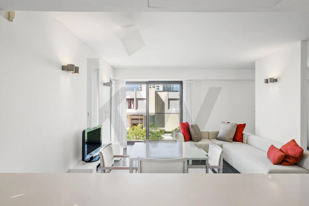 Apartamento T1 para Venda em Carvalhal Foto 7