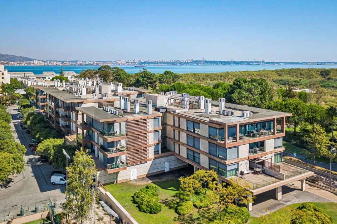 Apartamento T1 para Venda em Carvalhal Foto 1