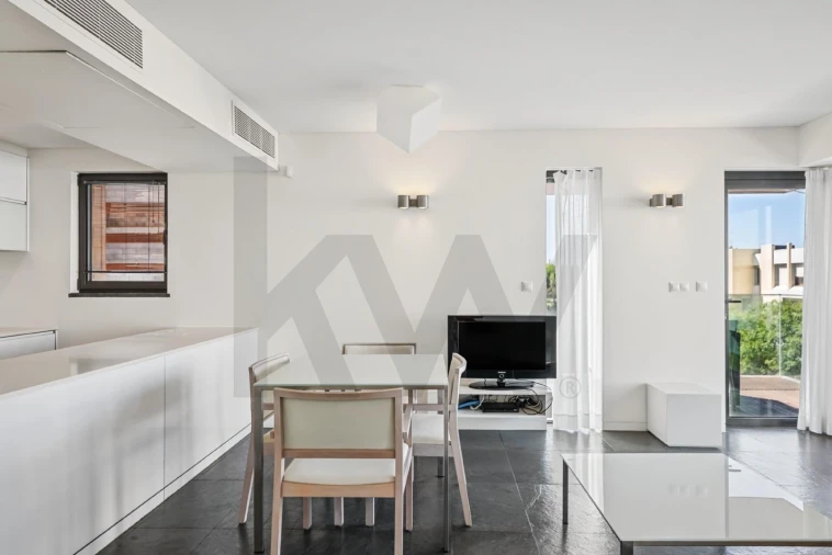 Apartamento T1 para Venda em Carvalhal Foto 11