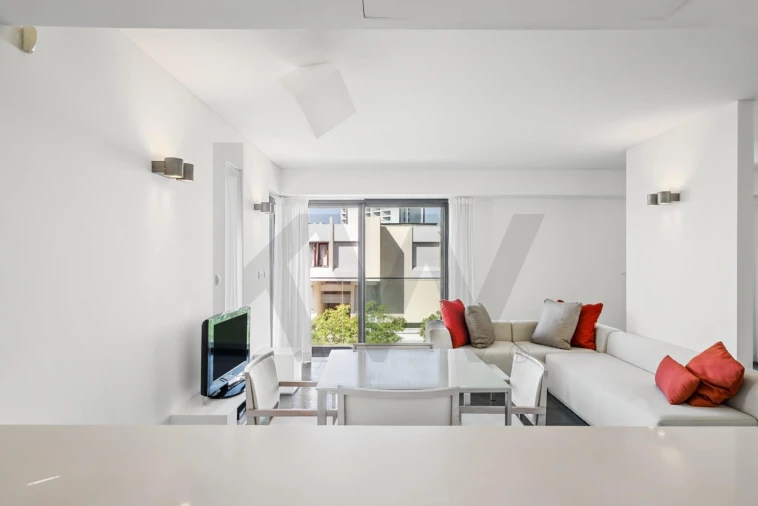 Apartamento T1 para Venda em Carvalhal Foto 7