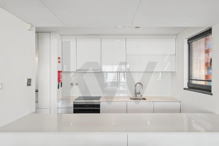 Apartamento T1 para Venda em Carvalhal Foto 10