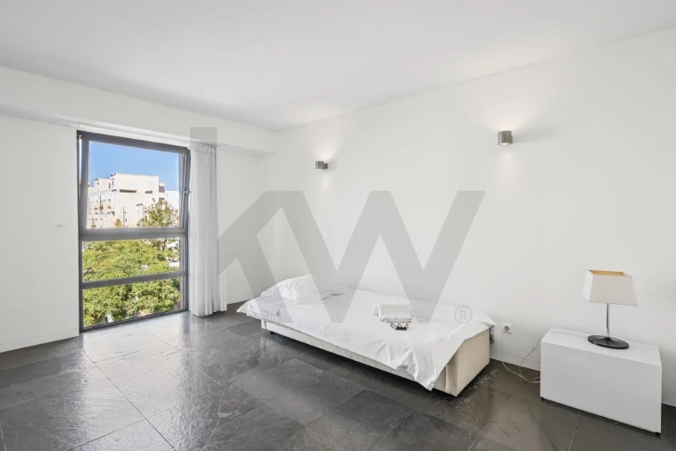 Apartamento T1 para Venda em Carvalhal Foto 15