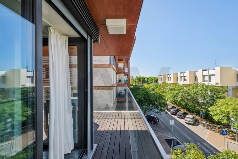 Apartamento T1 para Venda em Carvalhal Foto 17