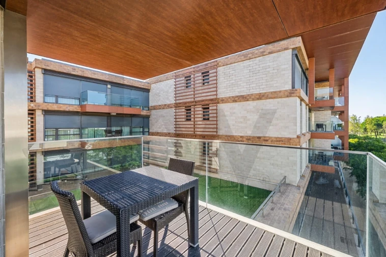 Apartamento T1 para Venda em Carvalhal Foto 18