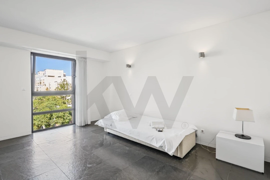 Apartamento T1 para Venda em Carvalhal Foto 15