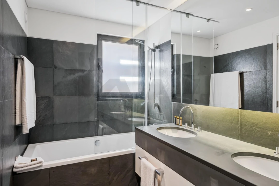 Apartamento T1 para Venda em Carvalhal Foto 26