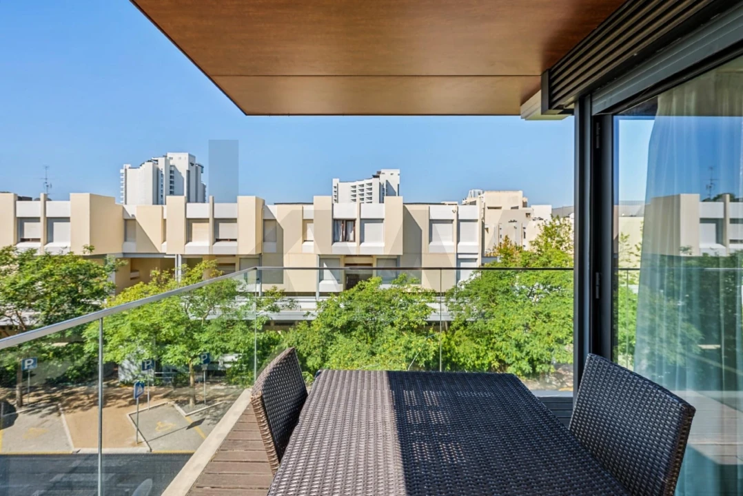 Apartamento T1 para Venda em Carvalhal Foto 19