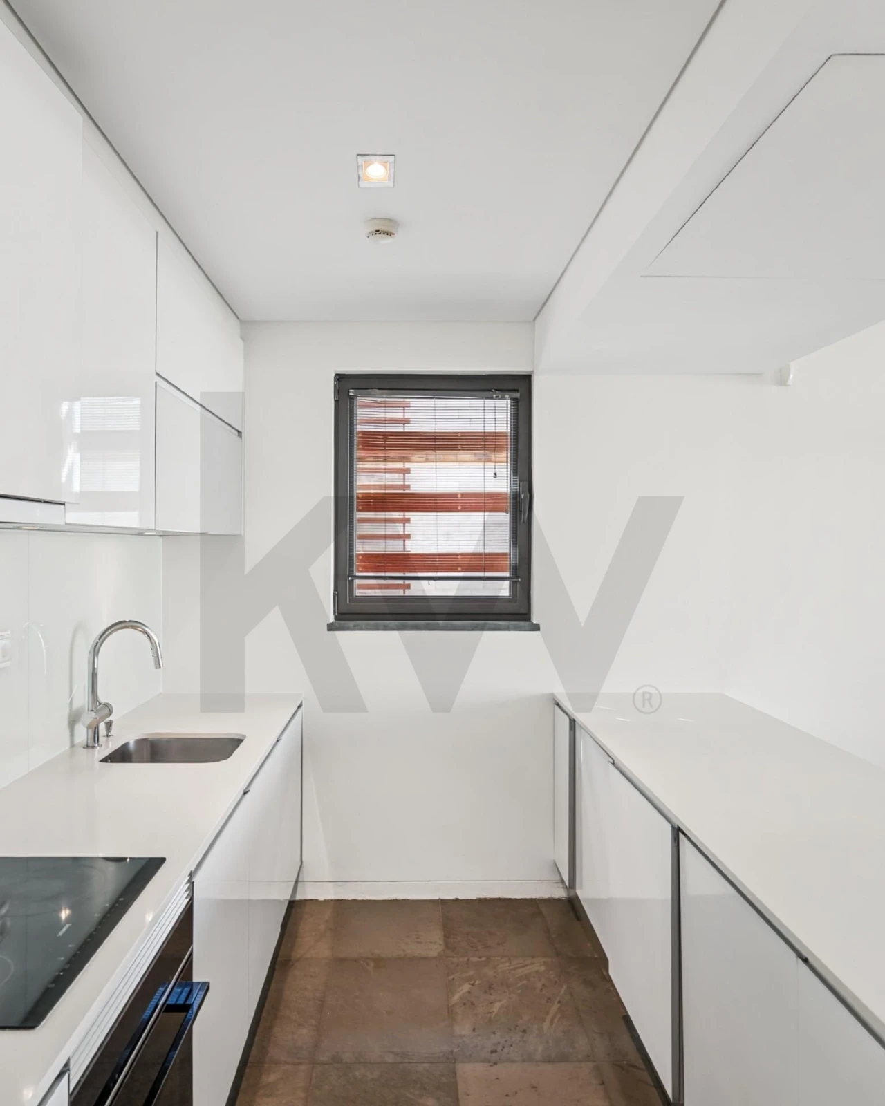 Apartamento T1 para Venda em Carvalhal Foto 9