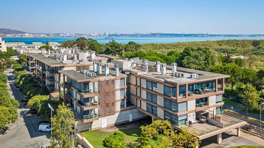 Apartamento T1 para Venda em Carvalhal