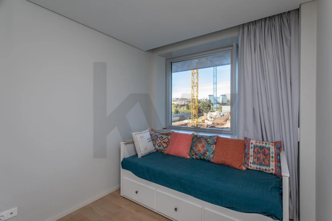 Apartamento T3 para Venda em Algés, Linda-A-Velha e Cruz Quebrada-Dafundo Foto 38