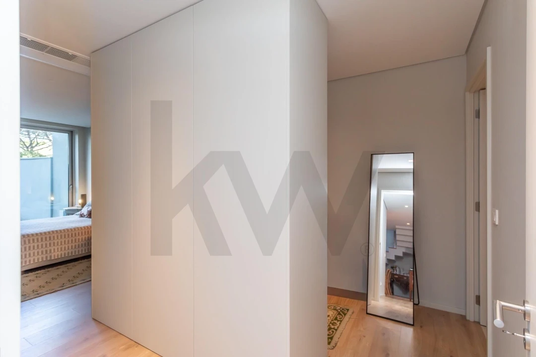 Apartamento T3 para Venda em Algés, Linda-A-Velha e Cruz Quebrada-Dafundo Foto 47