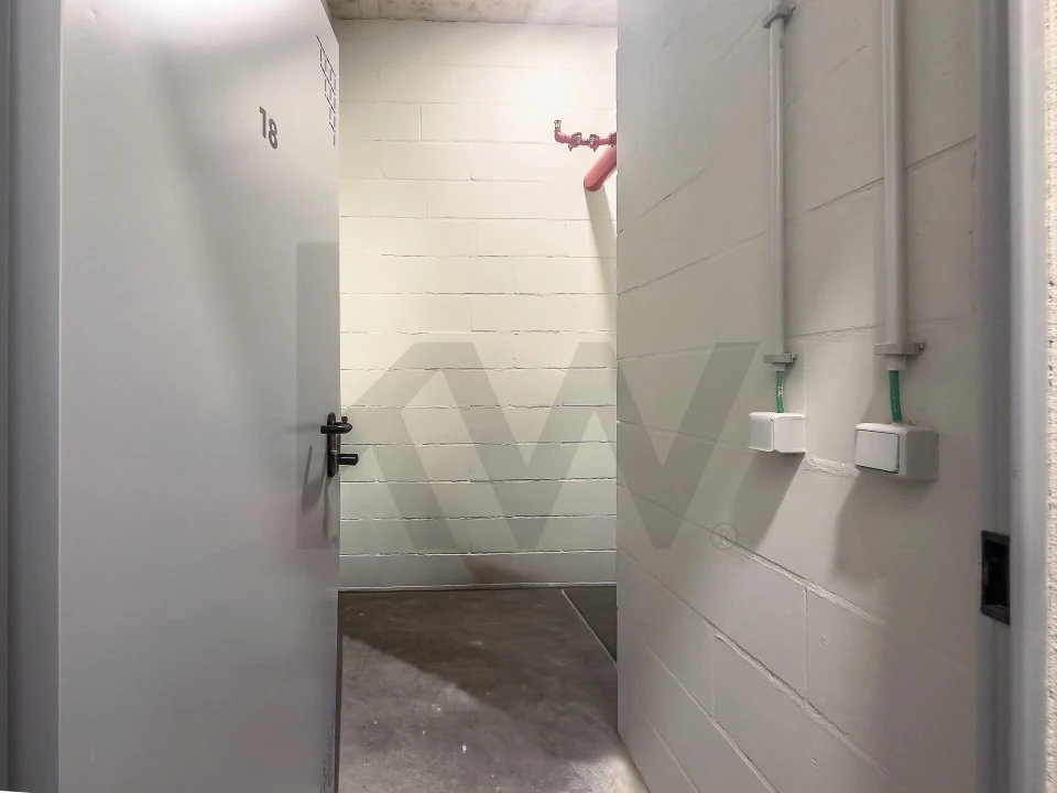 Apartamento T3 para Venda em Algés, Linda-A-Velha e Cruz Quebrada-Dafundo Foto 50