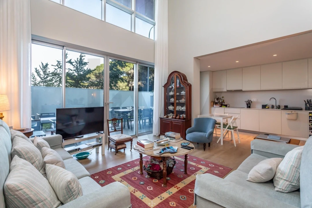 Apartamento T3 para Venda em Algés, Linda-A-Velha e Cruz Quebrada-Dafundo Foto 21