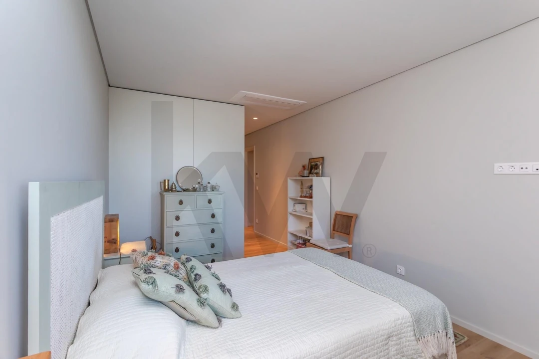 Apartamento T3 para Venda em Algés, Linda-A-Velha e Cruz Quebrada-Dafundo Foto 45