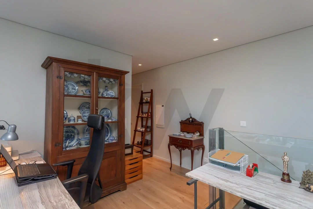 Apartamento T3 para Venda em Algés, Linda-A-Velha e Cruz Quebrada-Dafundo Foto 34