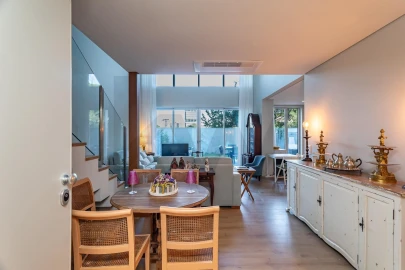 Apartamento T3 para Venda em Algés, Linda-A-Velha e Cruz Quebrada-Dafundo