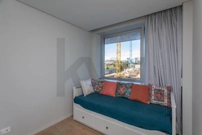 Apartamento T3 para Venda em Algés, Linda-A-Velha e Cruz Quebrada-Dafundo