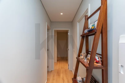 Apartamento T3 para Venda em Algés, Linda-A-Velha e Cruz Quebrada-Dafundo