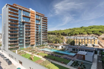 Apartamento T3 para Venda em Algés, Linda-A-Velha e Cruz Quebrada-Dafundo