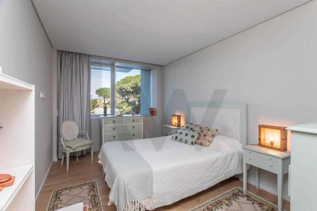 Apartamento T3 para Venda em Algés, Linda-A-Velha e Cruz Quebrada-Dafundo Foto 43