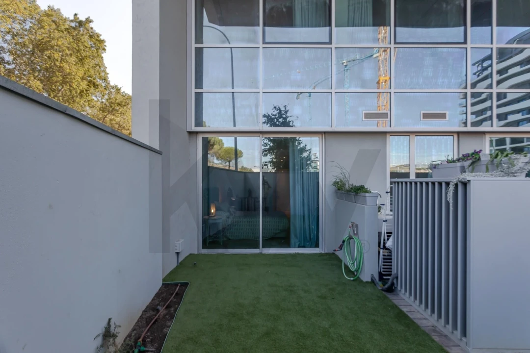 Apartamento T3 para Venda em Algés, Linda-A-Velha e Cruz Quebrada-Dafundo Foto 26