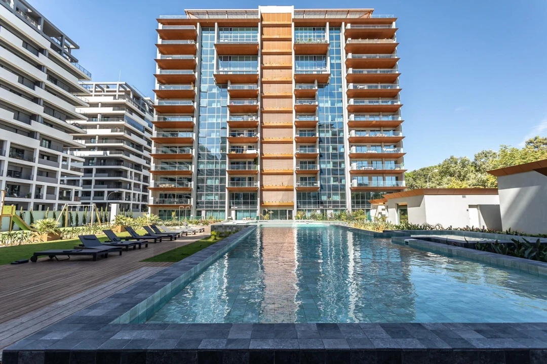 Apartamento T3 para Venda em Algés, Linda-A-Velha e Cruz Quebrada-Dafundo Foto 11