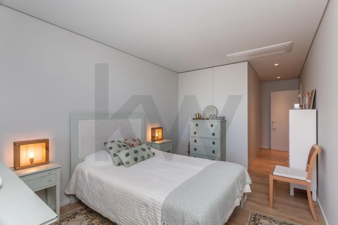 Apartamento T3 para Venda em Algés, Linda-A-Velha e Cruz Quebrada-Dafundo Foto 44