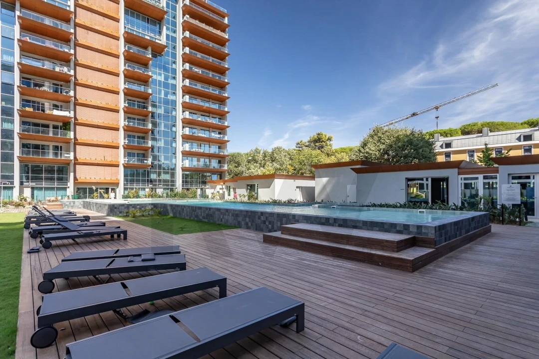 Apartamento T3 para Venda em Algés, Linda-A-Velha e Cruz Quebrada-Dafundo Foto 4