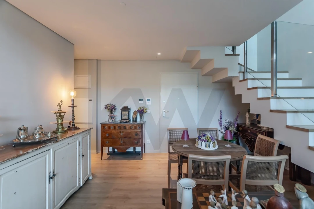 Apartamento T3 para Venda em Algés, Linda-A-Velha e Cruz Quebrada-Dafundo Foto 33