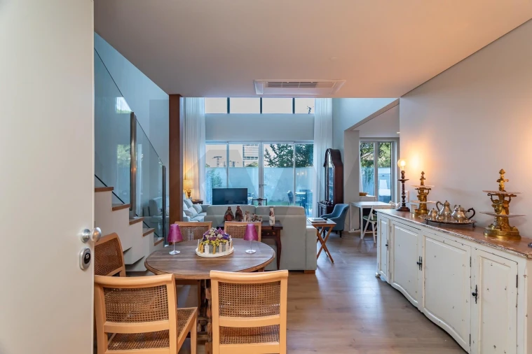 Apartamento T3 para Venda em Algés, Linda-A-Velha e Cruz Quebrada-Dafundo Foto 15