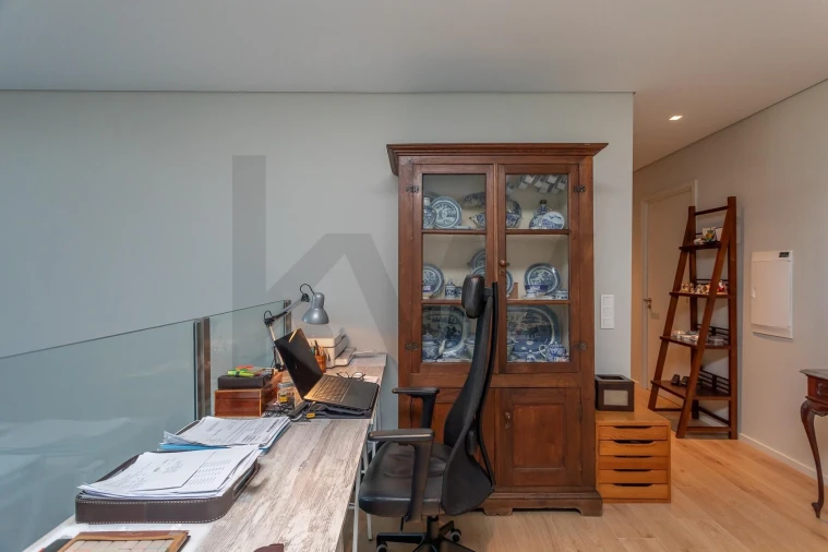 Apartamento T3 para Venda em Algés, Linda-A-Velha e Cruz Quebrada-Dafundo Foto 35