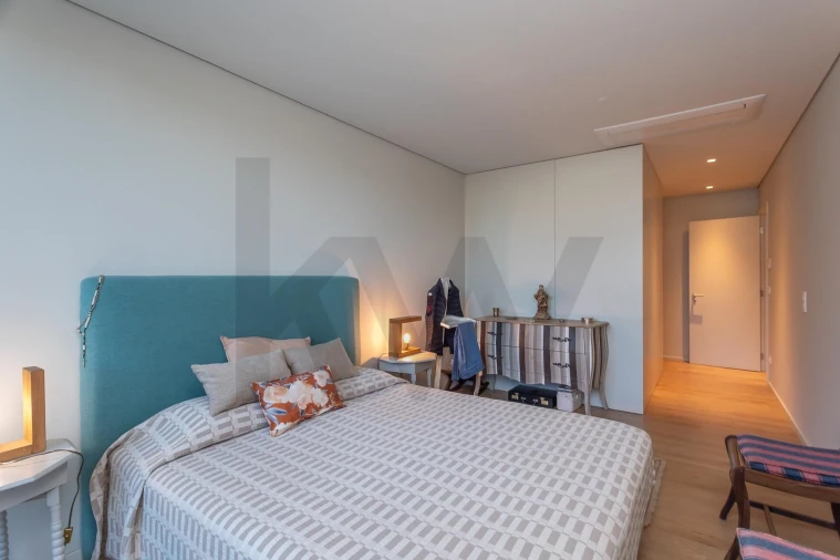 Apartamento T3 para Venda em Algés, Linda-A-Velha e Cruz Quebrada-Dafundo Foto 27