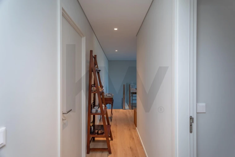 Apartamento T3 para Venda em Algés, Linda-A-Velha e Cruz Quebrada-Dafundo Foto 41