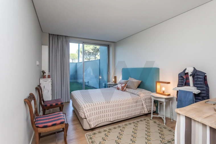 Apartamento T3 para Venda em Algés, Linda-A-Velha e Cruz Quebrada-Dafundo Foto 25