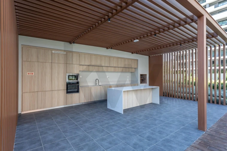 Apartamento T3 para Venda em Algés, Linda-A-Velha e Cruz Quebrada-Dafundo Foto 6