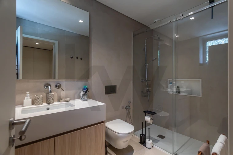 Apartamento T3 para Venda em Algés, Linda-A-Velha e Cruz Quebrada-Dafundo Foto 29