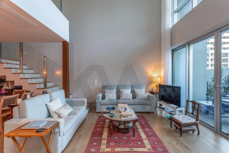Apartamento T3 para Venda em Algés, Linda-A-Velha e Cruz Quebrada-Dafundo Foto 19