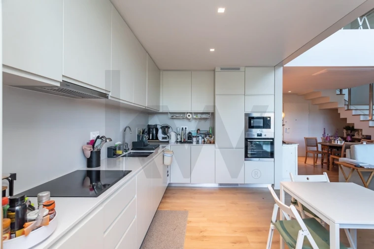 Apartamento T3 para Venda em Algés, Linda-A-Velha e Cruz Quebrada-Dafundo Foto 22