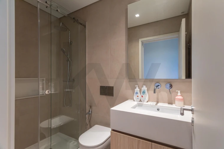 Apartamento T3 para Venda em Algés, Linda-A-Velha e Cruz Quebrada-Dafundo Foto 40