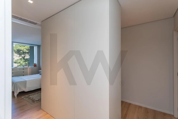 Apartamento T3 para Venda em Algés, Linda-A-Velha e Cruz Quebrada-Dafundo Foto 42