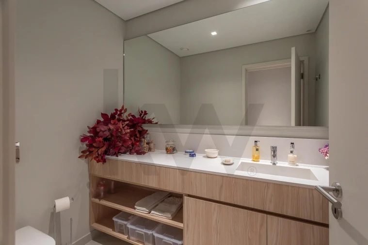 Apartamento T3 para Venda em Algés, Linda-A-Velha e Cruz Quebrada-Dafundo Foto 32