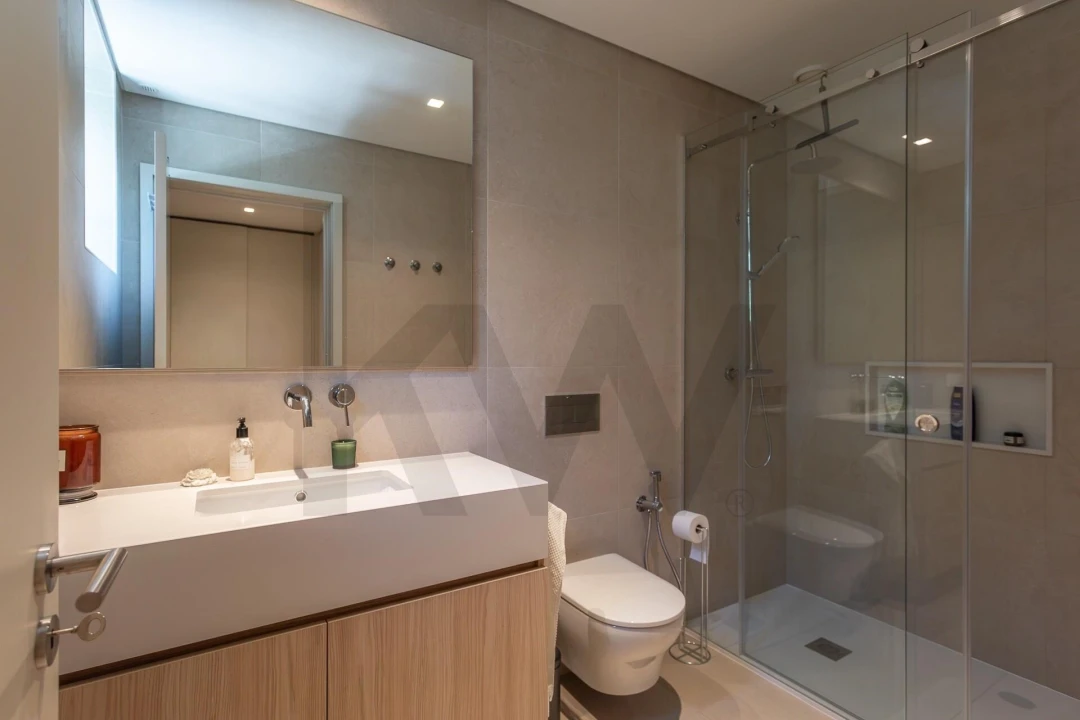 Apartamento T3 para Venda em Algés, Linda-A-Velha e Cruz Quebrada-Dafundo Foto 46