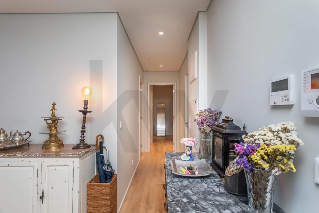 Apartamento T3 para Venda em Algés, Linda-A-Velha e Cruz Quebrada-Dafundo Foto 16