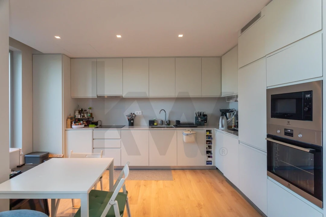 Apartamento T3 para Venda em Algés, Linda-A-Velha e Cruz Quebrada-Dafundo Foto 18
