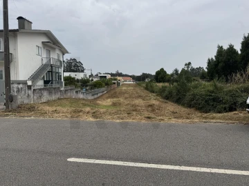 Terreno para Venda em Maceda