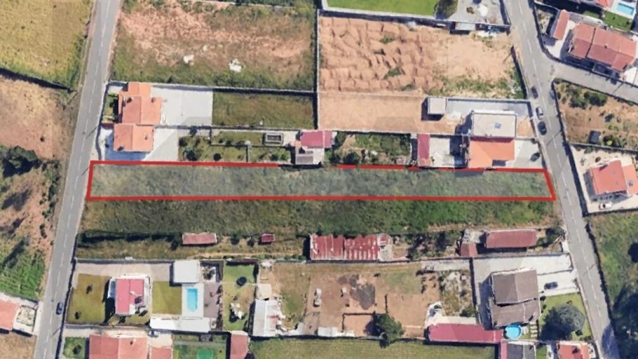 Terreno para Venda em Maceda Foto 3