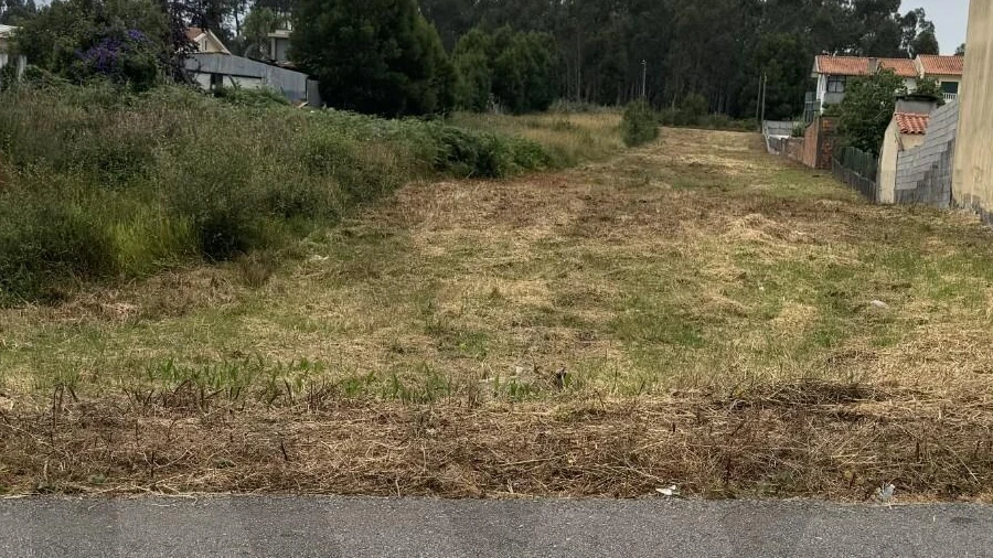 Terreno para Venda em Maceda